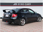 IMPREZA WRX
