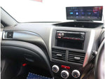 IMPREZA WRX