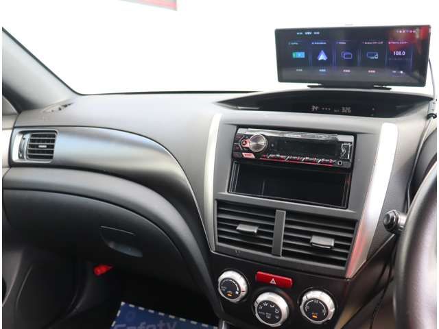 IMPREZA WRX