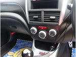 IMPREZA WRX