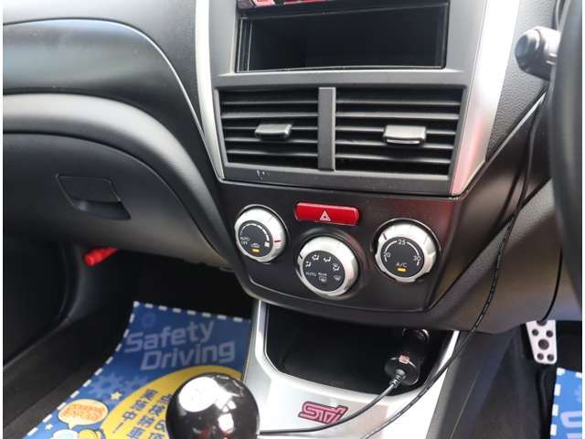 IMPREZA WRX