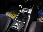 IMPREZA WRX