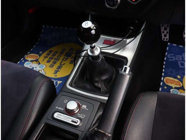 IMPREZA WRX