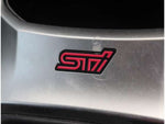 IMPREZA WRX