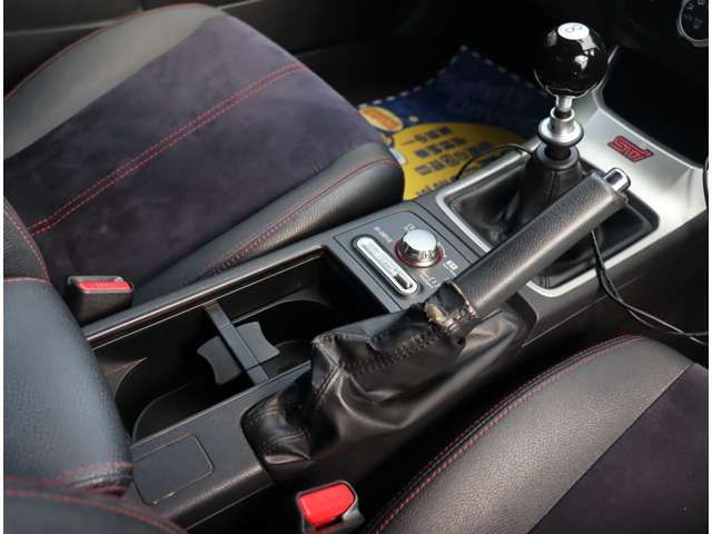 IMPREZA WRX