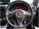 IMPREZA WRX