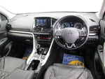 ECLIPSE CROSS 4WD