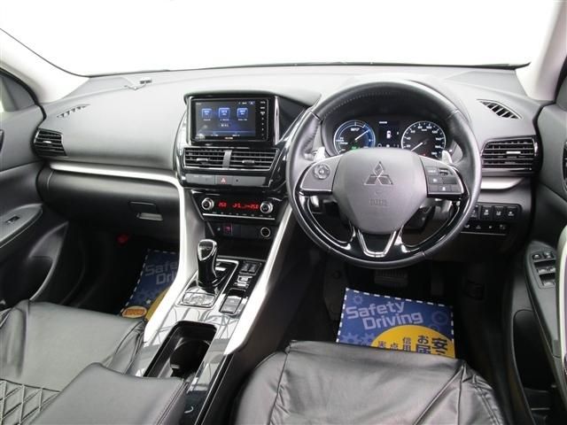 ECLIPSE CROSS 4WD