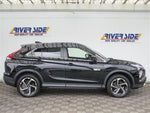 ECLIPSE CROSS 4WD