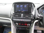 ECLIPSE CROSS 4WD