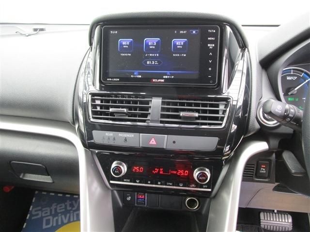 ECLIPSE CROSS 4WD