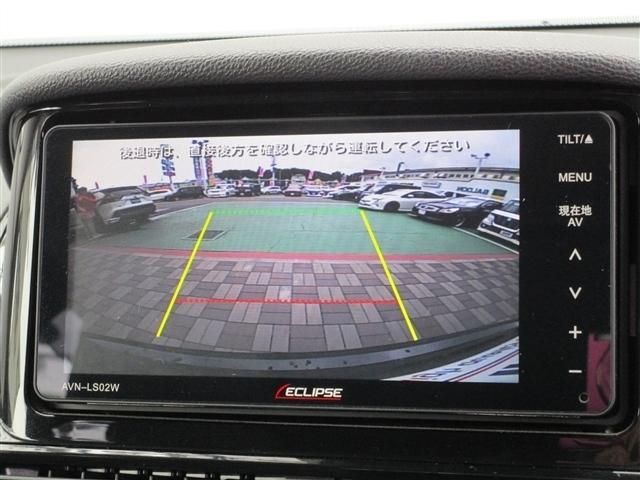 ECLIPSE CROSS 4WD