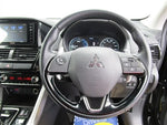 ECLIPSE CROSS 4WD