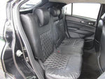 ECLIPSE CROSS 4WD