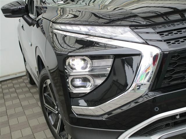 ECLIPSE CROSS 4WD