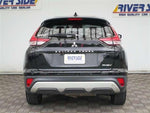 ECLIPSE CROSS 4WD