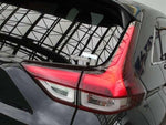 ECLIPSE CROSS 4WD