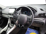 ECLIPSE CROSS 4WD