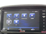 ECLIPSE CROSS 4WD