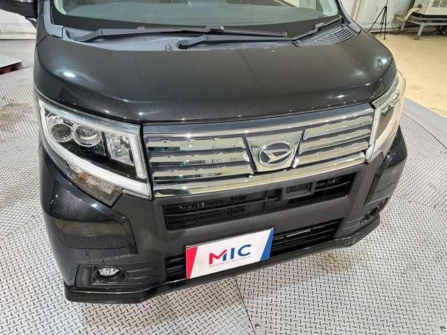 MOVE CUSTOM