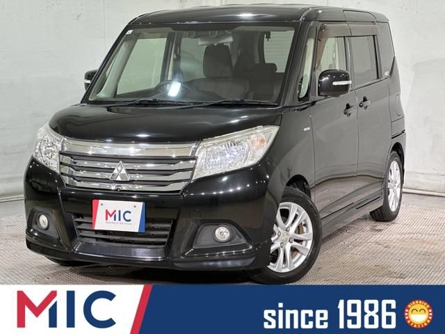 DELICA D:2 2WD