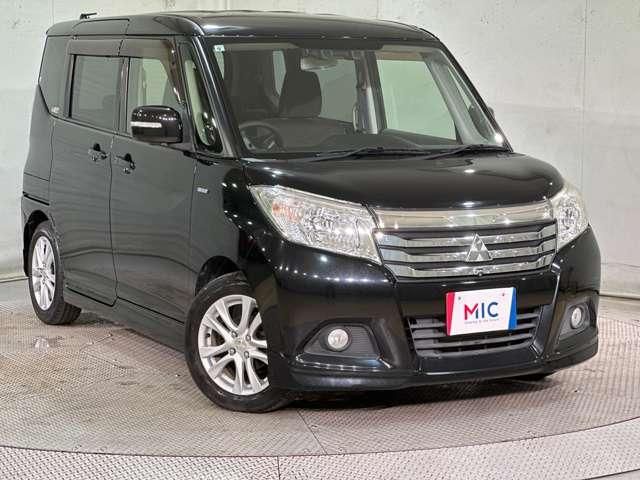 DELICA D:2 2WD