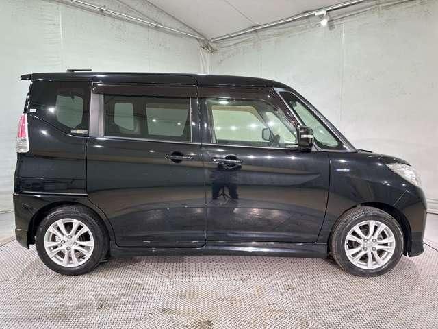 DELICA D:2 2WD