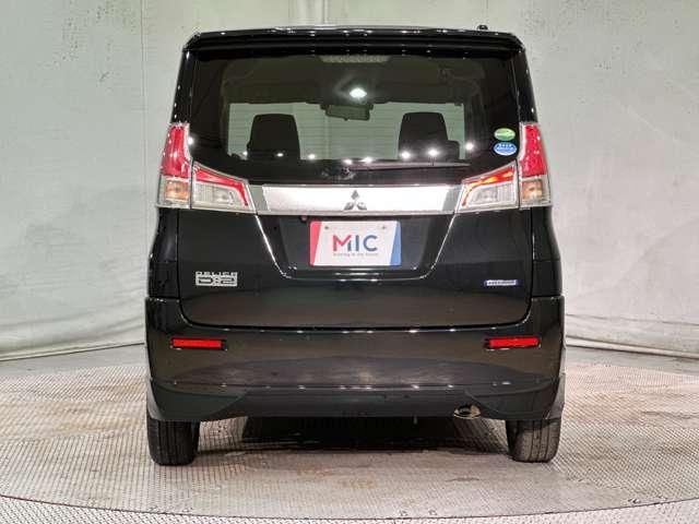 DELICA D:2 2WD