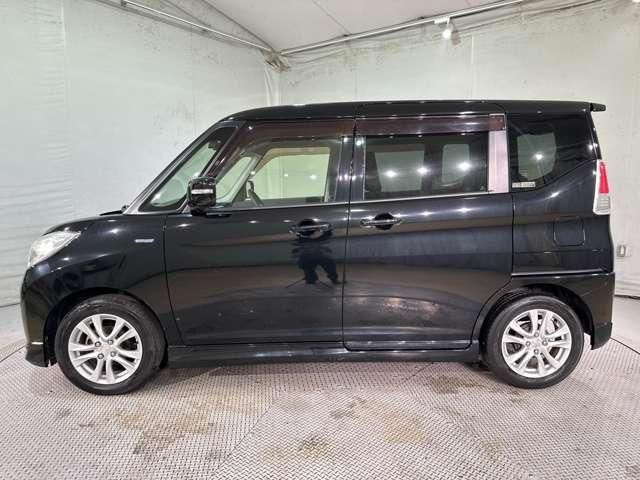DELICA D:2 2WD