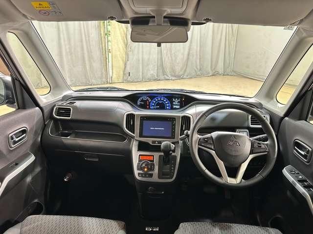 DELICA D:2 2WD