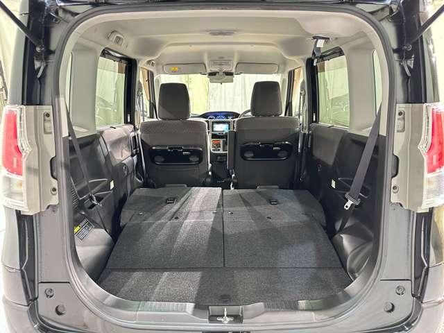 DELICA D:2 2WD