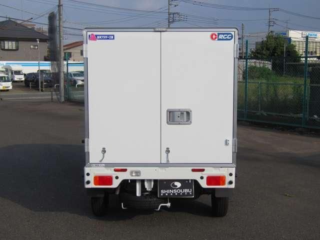 CARRY truck