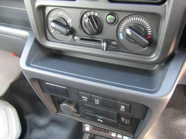 CARRY truck