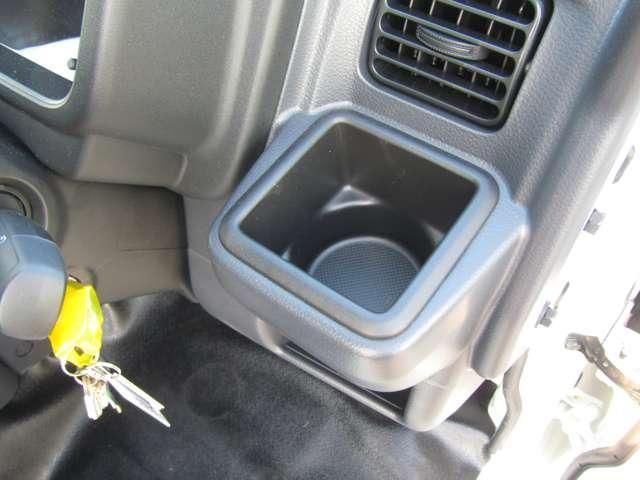 CARRY truck