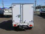 MINICAB truck