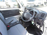 MINICAB truck