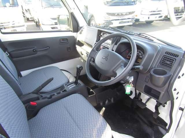 MINICAB truck