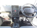 MINICAB truck