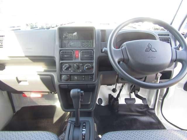 MINICAB truck