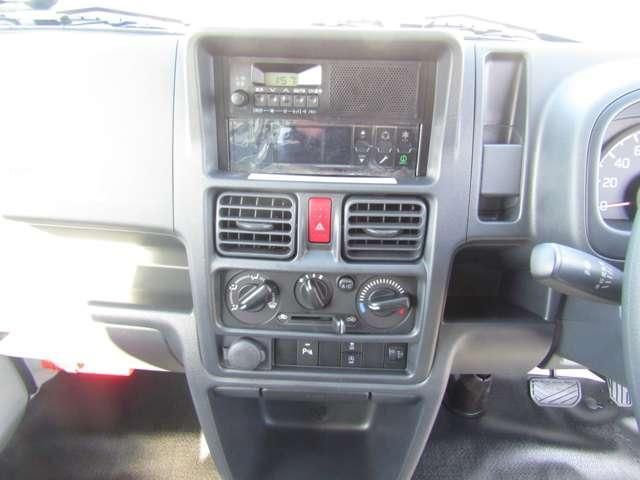 MINICAB truck