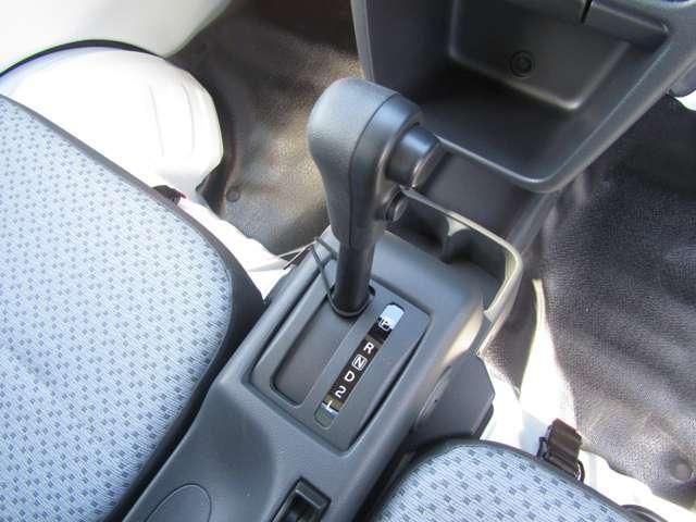 MINICAB truck