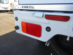 MINICAB truck