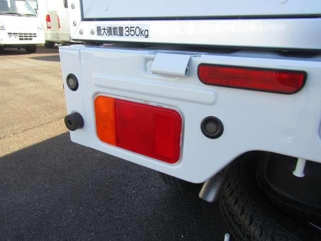 MINICAB truck