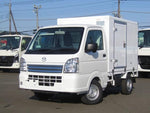 SCRUM truck