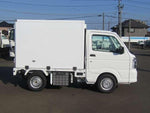 SCRUM truck