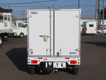 SCRUM truck