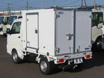 SCRUM truck