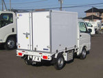 SCRUM truck