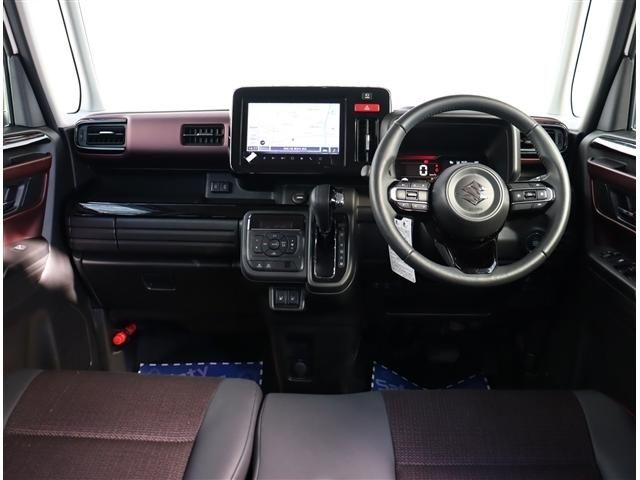 Spacia custom