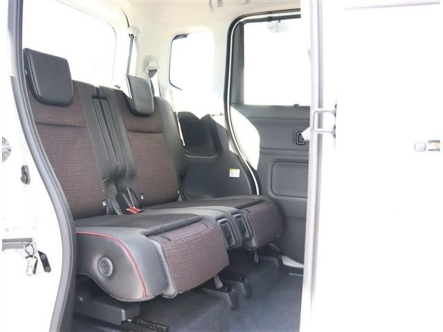 Spacia custom